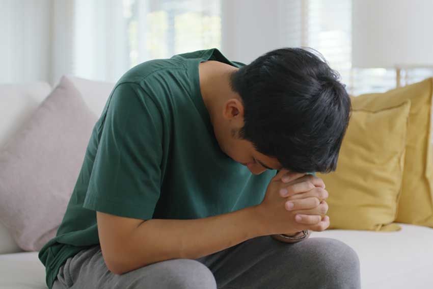 「なぜか家だとしゃべれない男たち」に妻がキレる。仕事と家庭の”言語化スキル”の根本的な違いとは？ - 5枚目の画像