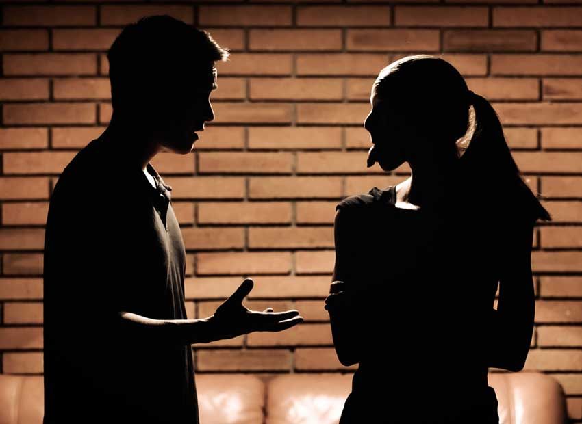 「なぜか家だとしゃべれない男たち」に妻がキレる。仕事と家庭の”言語化スキル”の根本的な違いとは？ - 4枚目の画像