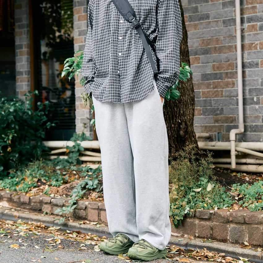 スウェットパンツ 緑 スウェット SALE スウェットパンツ グリーン