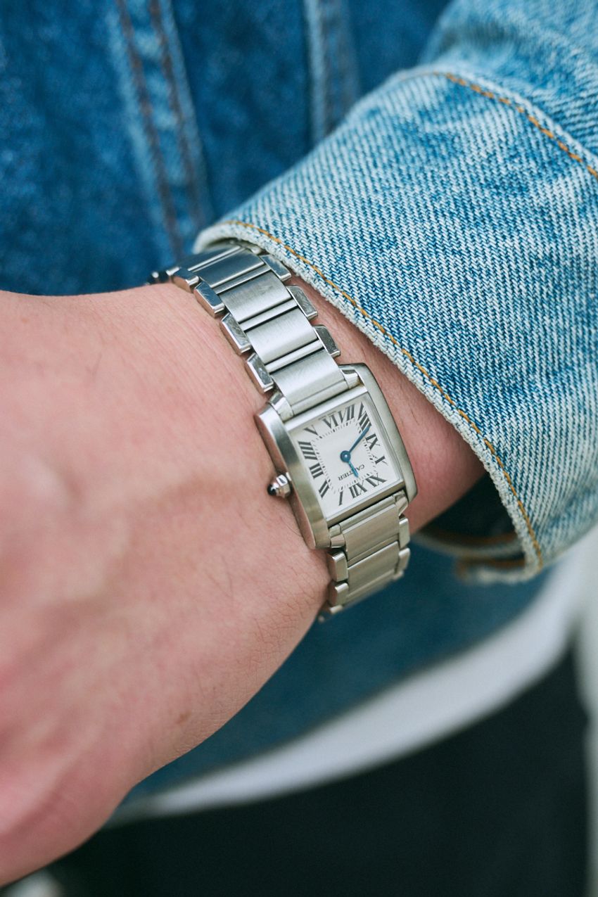 夏はピンクの「コンバース」着用率が高い説！意外にも汎用性抜群、適度なアクセントも効果的 - 8枚目の画像