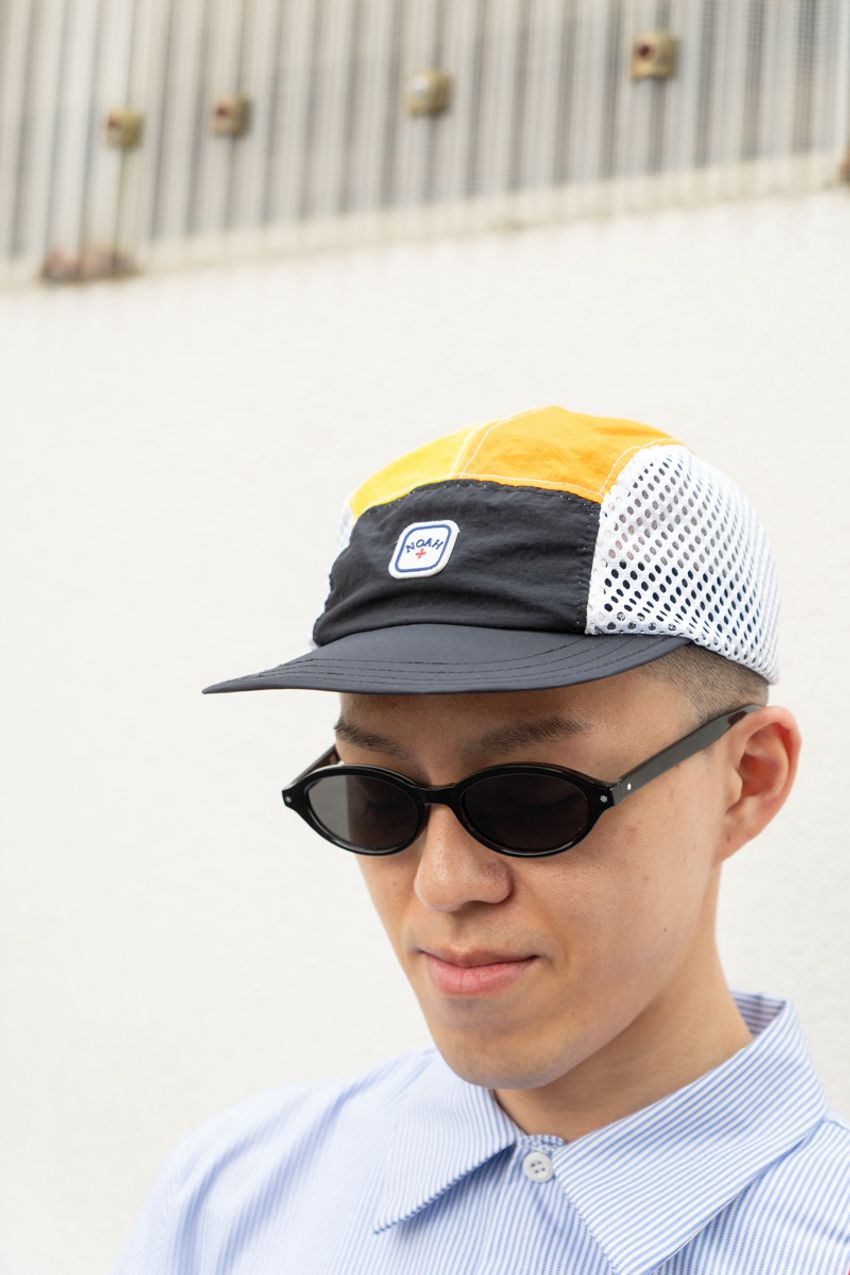 シュプ好き、ノア好きの足元は“ローファー”！ストリートマインドを持つ大人が参考にしたい洒落者3名 - 4枚目の画像