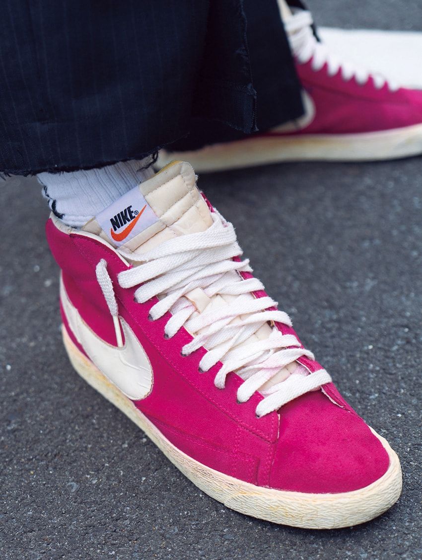 この夏、デニム選びは「薄色＆軽快」へ変化！コーディネイトはより自由に、より気持ち良く - 3枚目の画像