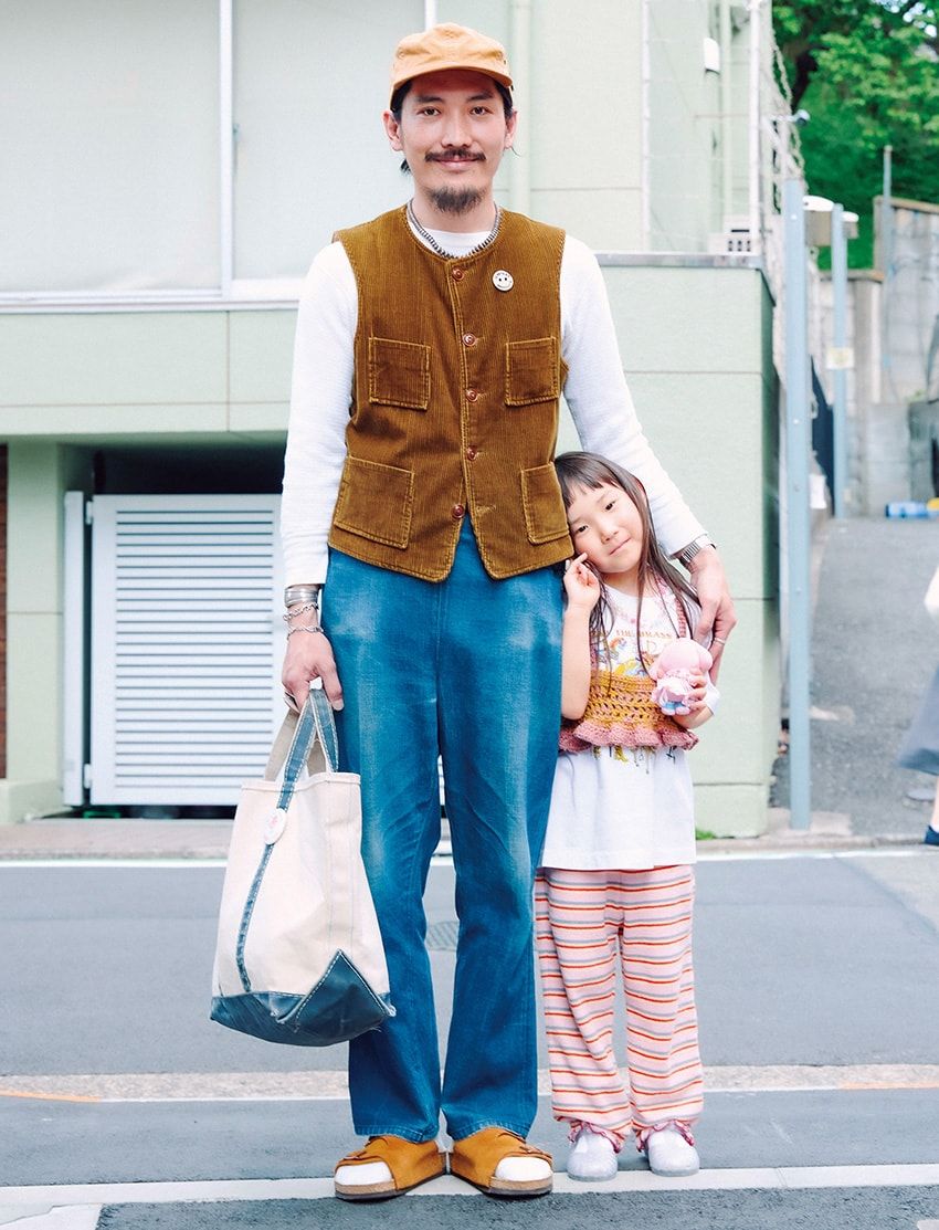 この夏、デニム選びは「薄色＆軽快」へ変化！コーディネイトはより自由に、より気持ち良く - 7枚目の画像