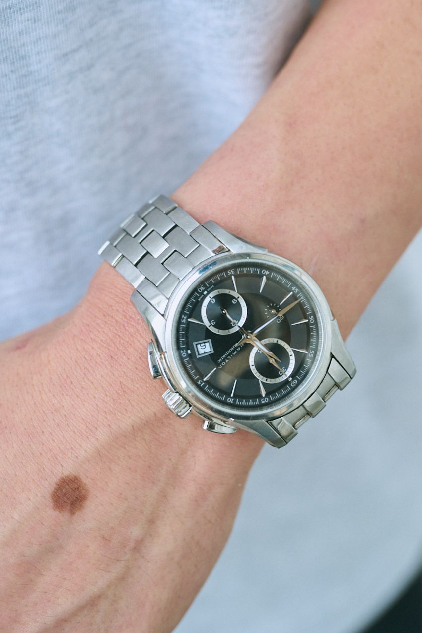 夏の装いは“小物使い”がモノを言う。細部にこだわった洒落者たちの実例コーデ3選 - 5枚目の画像