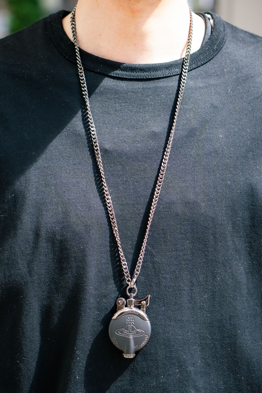 夏の装いは“小物使い”がモノを言う。細部にこだわった洒落者たちの実例コーデ3選 - 7枚目の画像