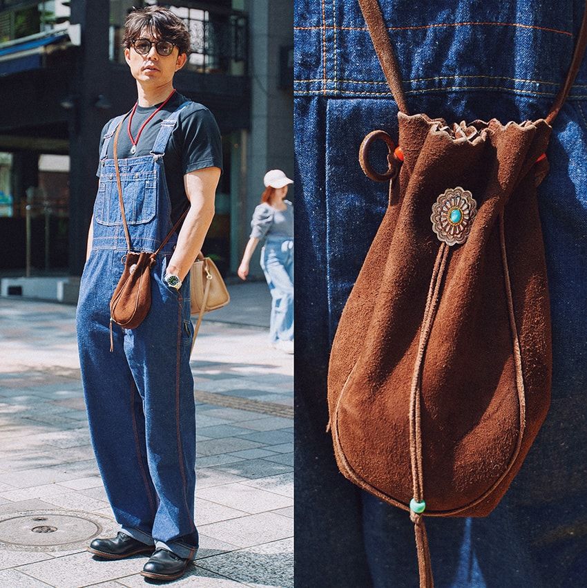 バッグ＝ゴローズ