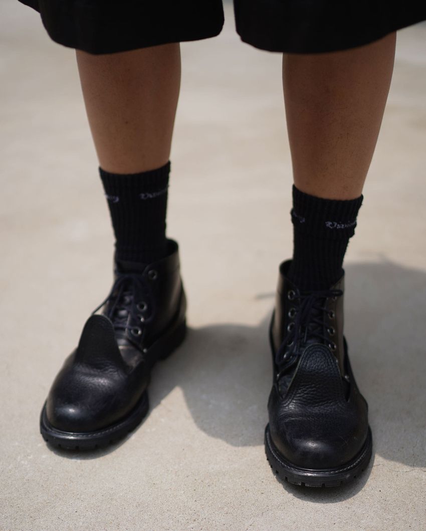 “ギャルソン”って、実は軽装の夏こそ着るべきかも！見ればわかる、3人のスタイルサンプル - 7枚目の画像