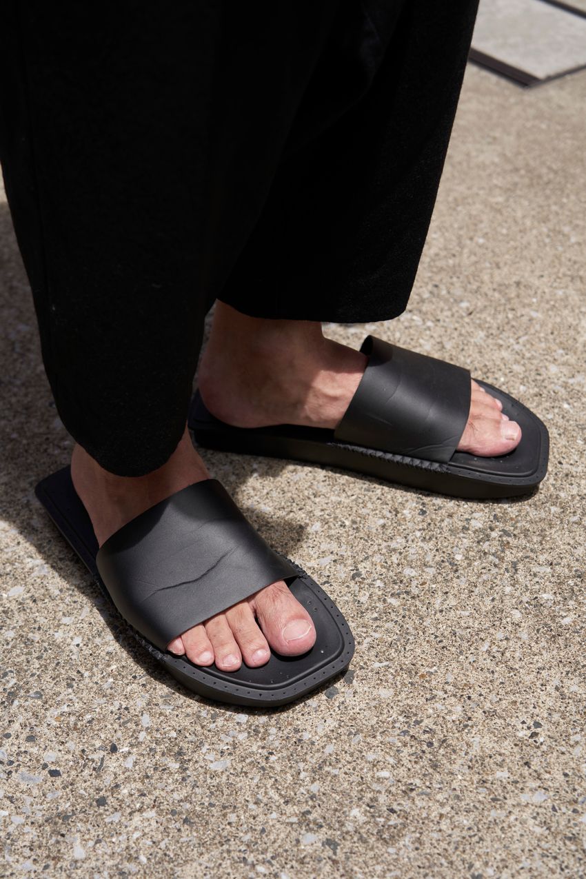 “ギャルソン”って、実は軽装の夏こそ着るべきかも！見ればわかる、3人のスタイルサンプル - 5枚目の画像