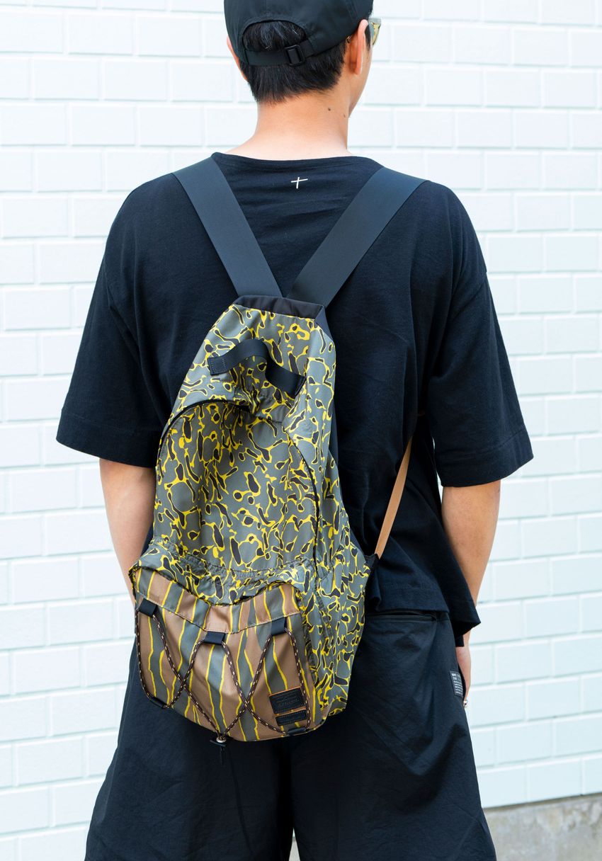 “ギャルソン”って、実は軽装の夏こそ着るべきかも！見ればわかる、3人のスタイルサンプル - 3枚目の画像