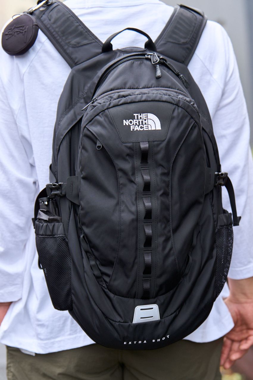 “チャンピオンのTシャツ”は夏こそ重宝する！その理由を街角スナップで考察 - 5枚目の画像