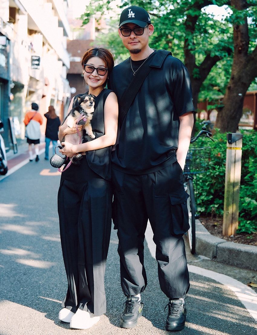 Tシャツ＝ノーブランド