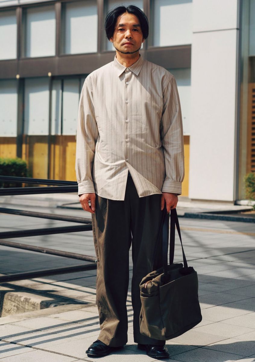 シャツ＝カネマサフィル