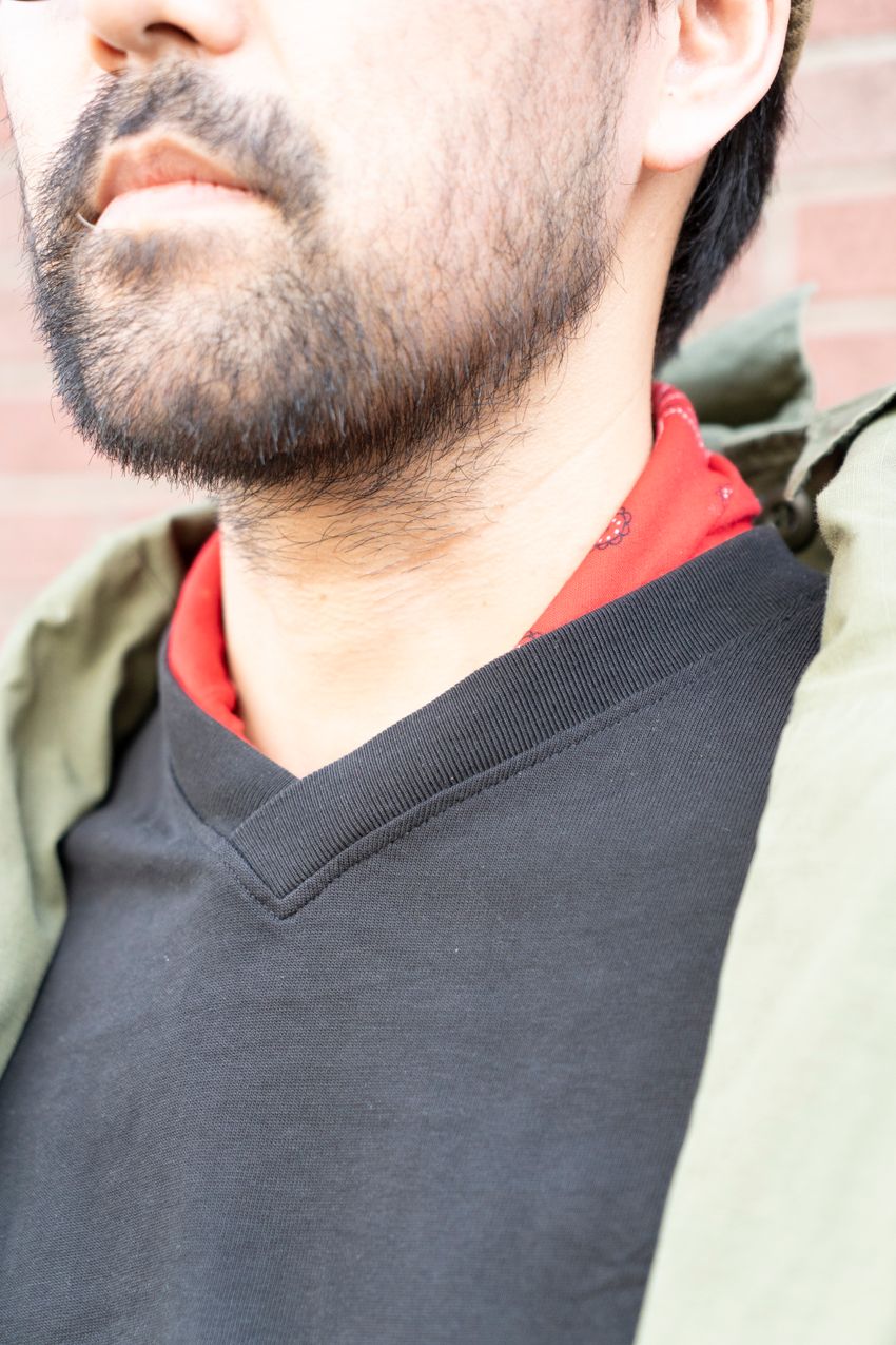 シャツだけだと思ったら大間違い！“ブルックス”のパンツが大人カジュアルにハマる理由 - 3枚目の画像