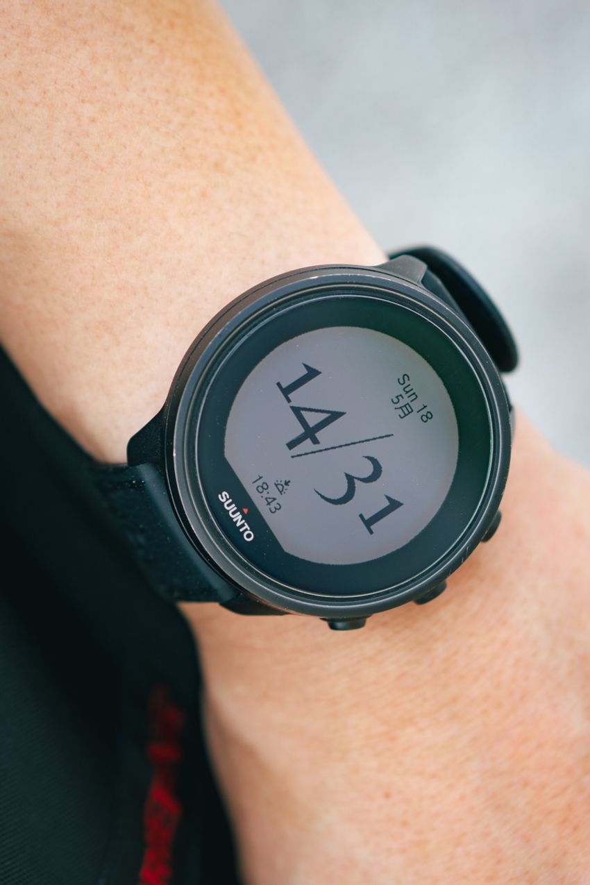 「全身ブルーな男たち 〜2025年夏の陣」。鉄板カラーコーデの最新形をチェック！ - 6枚目の画像