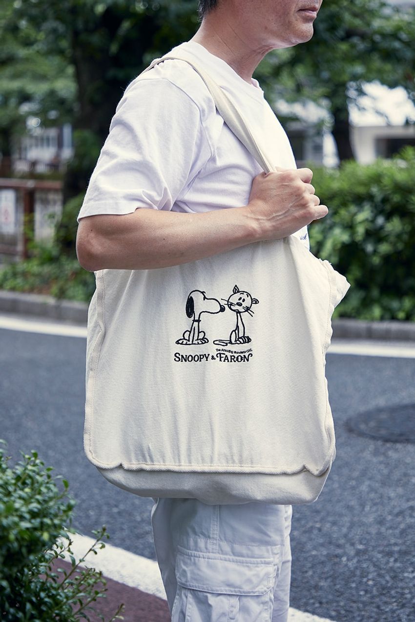 夏は“ホワイトコーデ”に夢中！30代、40代、50代の着こなし好例をスナップで - 9枚目の画像