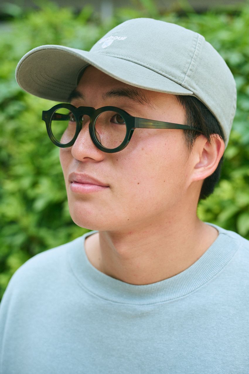 「あの人なんか格好いい」の正体は“古着のパンツだった！今すぐ真似たいコーデ好例 - 9枚目の画像