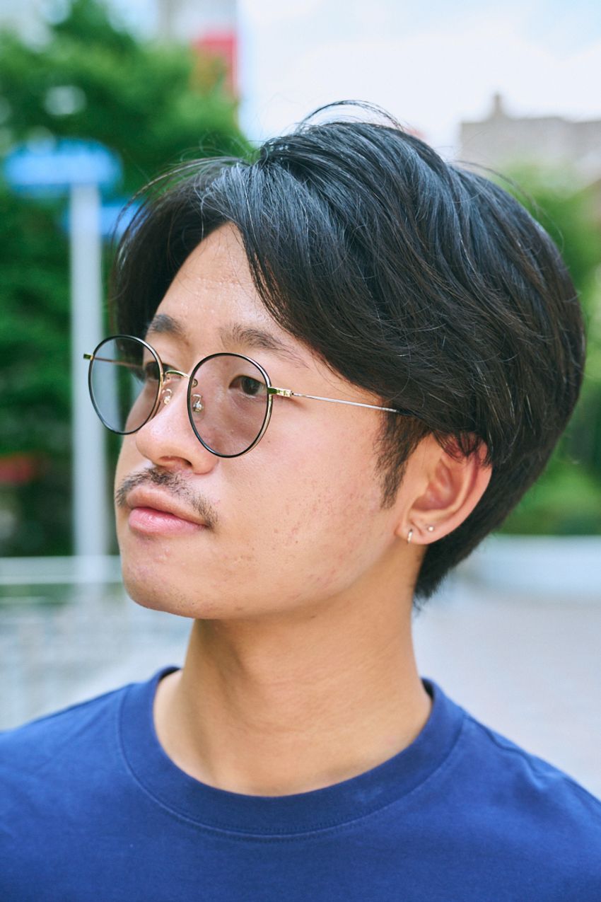 「あの人なんか格好いい」の正体は“古着のパンツだった！今すぐ真似たいコーデ好例 - 6枚目の画像