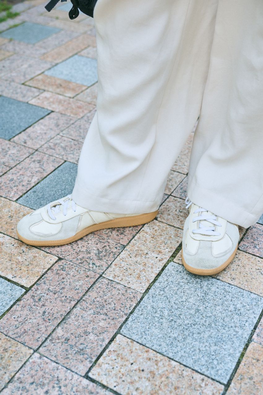 「あの人なんか格好いい」の正体は“古着のパンツだった！今すぐ真似たいコーデ好例 - 7枚目の画像