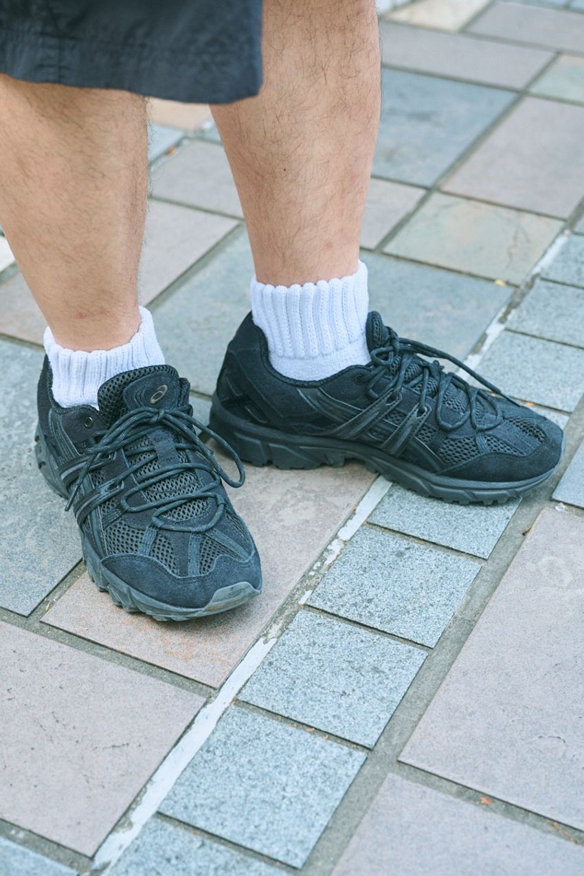 40代が実践した「夏のユニクロコーデ」3選！コスパブランドを巧みに使って軽装を格上げした3名 - 7枚目の画像