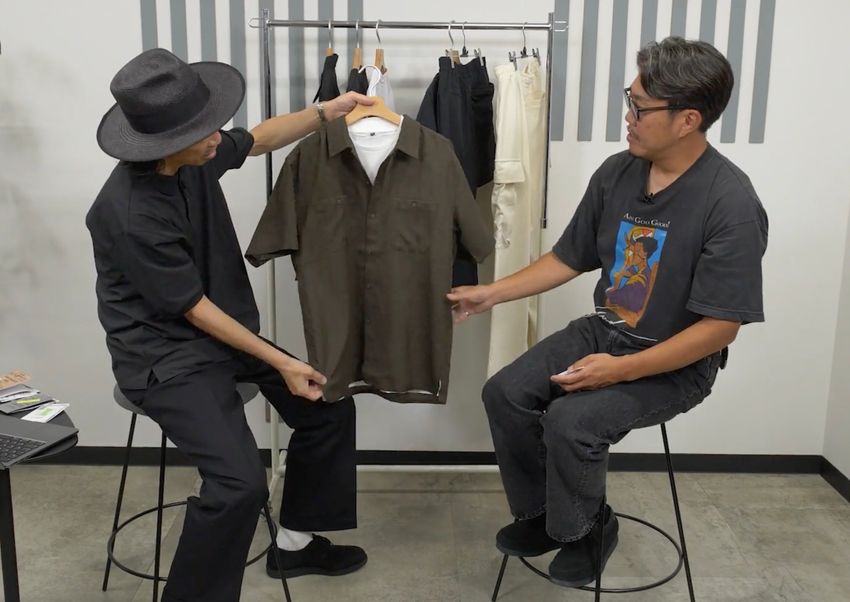 汗・ニオイ問題は「ワークマン」で解消！編集長＆スタイリストがガチで選んだ夏の機能ウェア8選 - 5枚目の画像