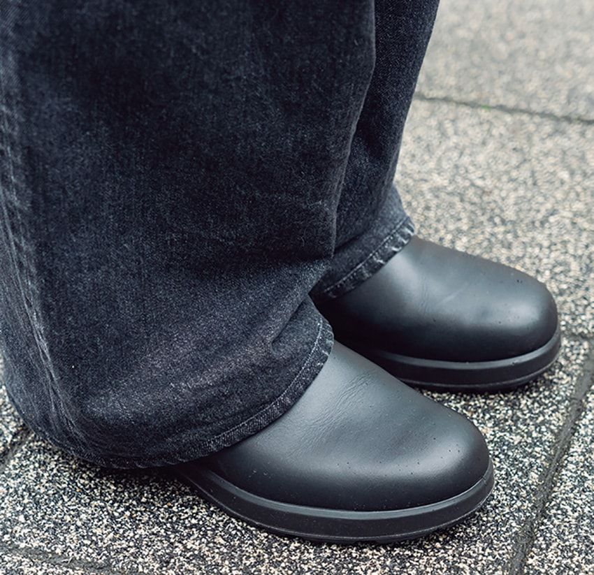 ゴアテックス、撥水シェルetc. 台風にゲリラ豪雨……雨対策とファッションを両立する秘訣 - 10枚目の画像