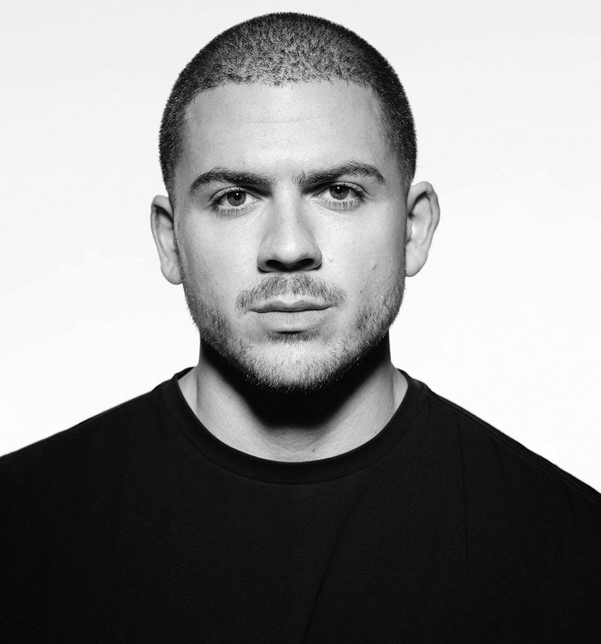 ストーンからエアウォッシュへ！使用水量を8割削減した「ゲス」のサステナブル革命 - 3枚目の画像