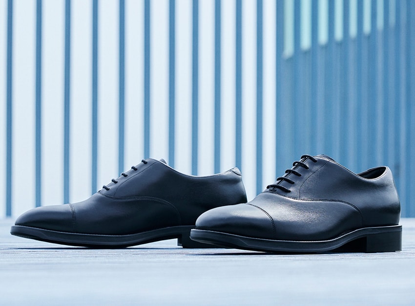 走れる革靴」は7代目でどこまで進化した？ アシックス「RUNWALK