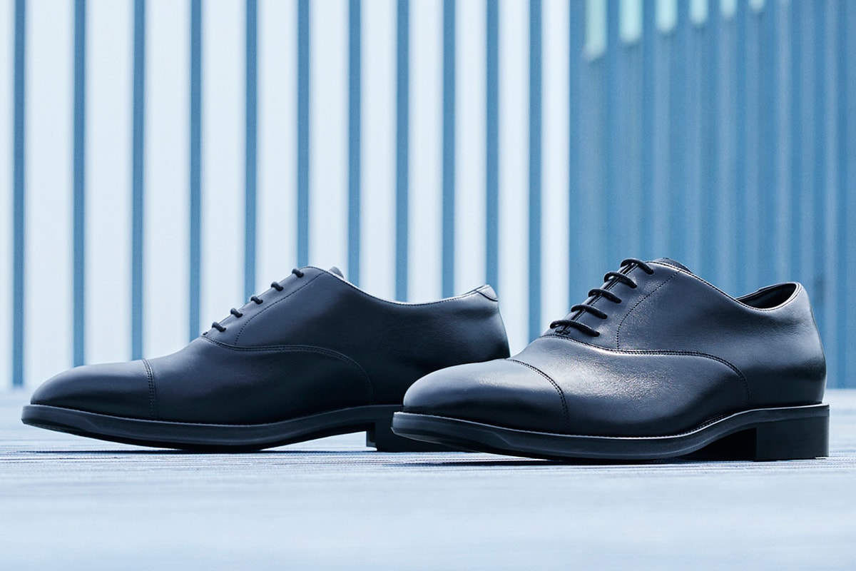 走れる革靴」は7代目でどこまで進化した？ アシックス「RUNWALK」に