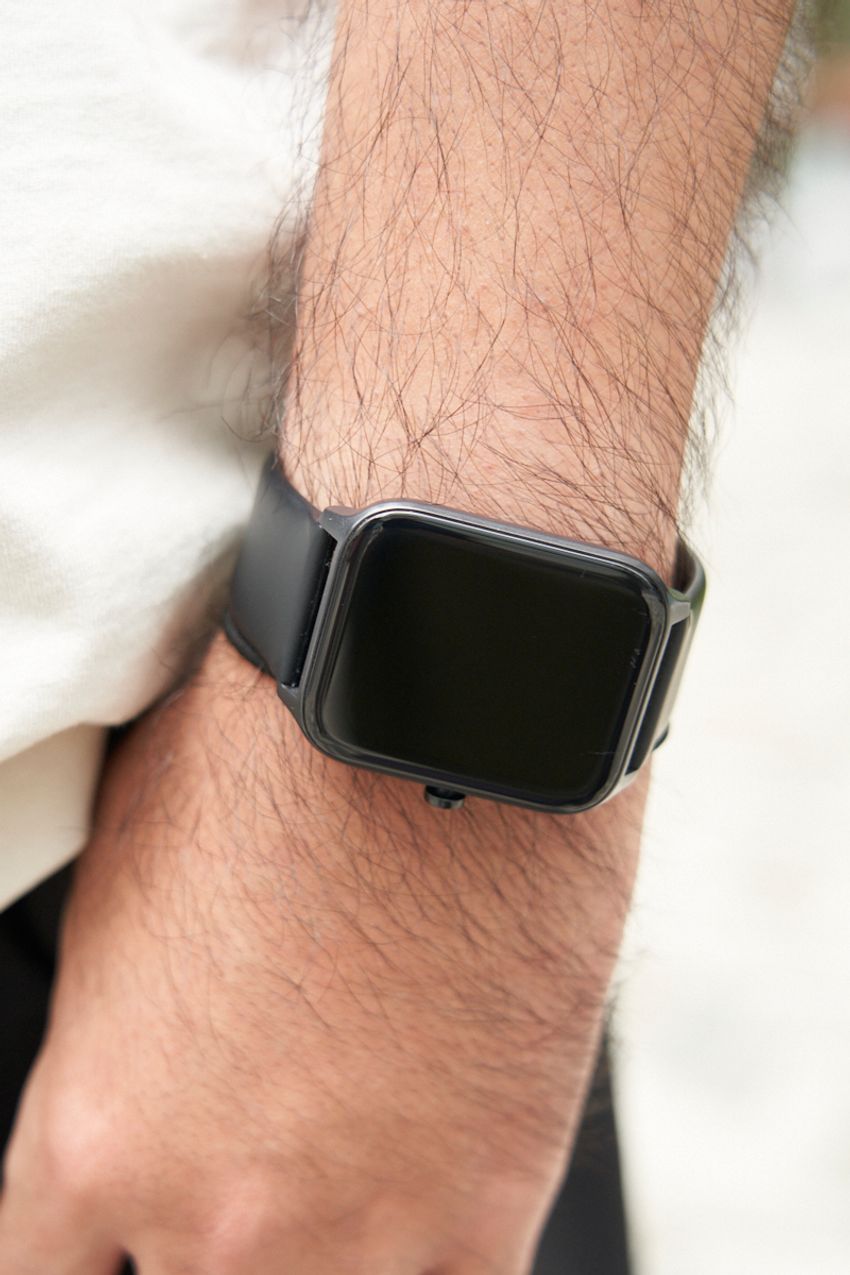 ユニクロのサングラスが30代男性に大人気!? その使い勝手の良さを3名のスナップで検証！ - 4枚目の画像