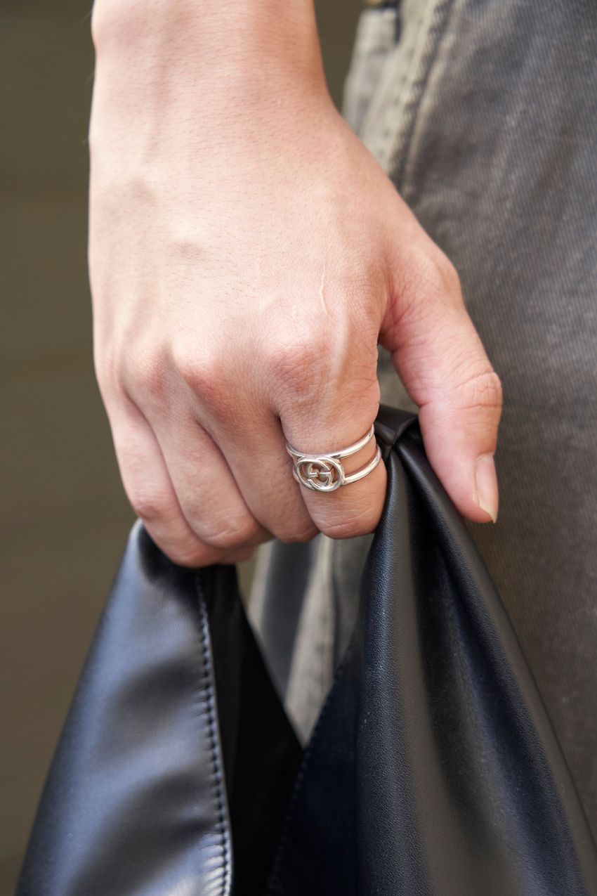 きれいめコーデに「マーガレット・ハウエル」を。20代〜50代の着こなしをチェック！ - 7枚目の画像