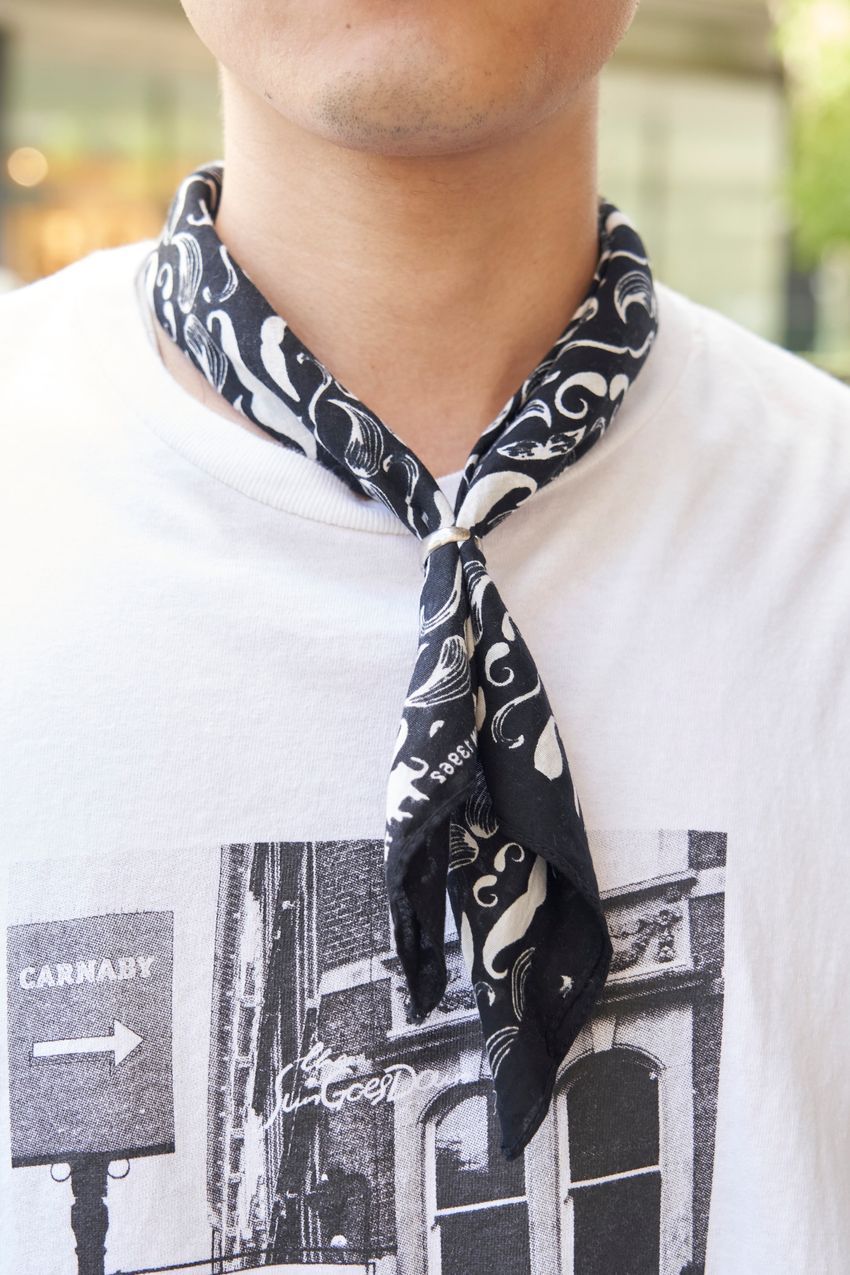 きれいめコーデに「マーガレット・ハウエル」を。20代〜50代の着こなしをチェック！ - 6枚目の画像