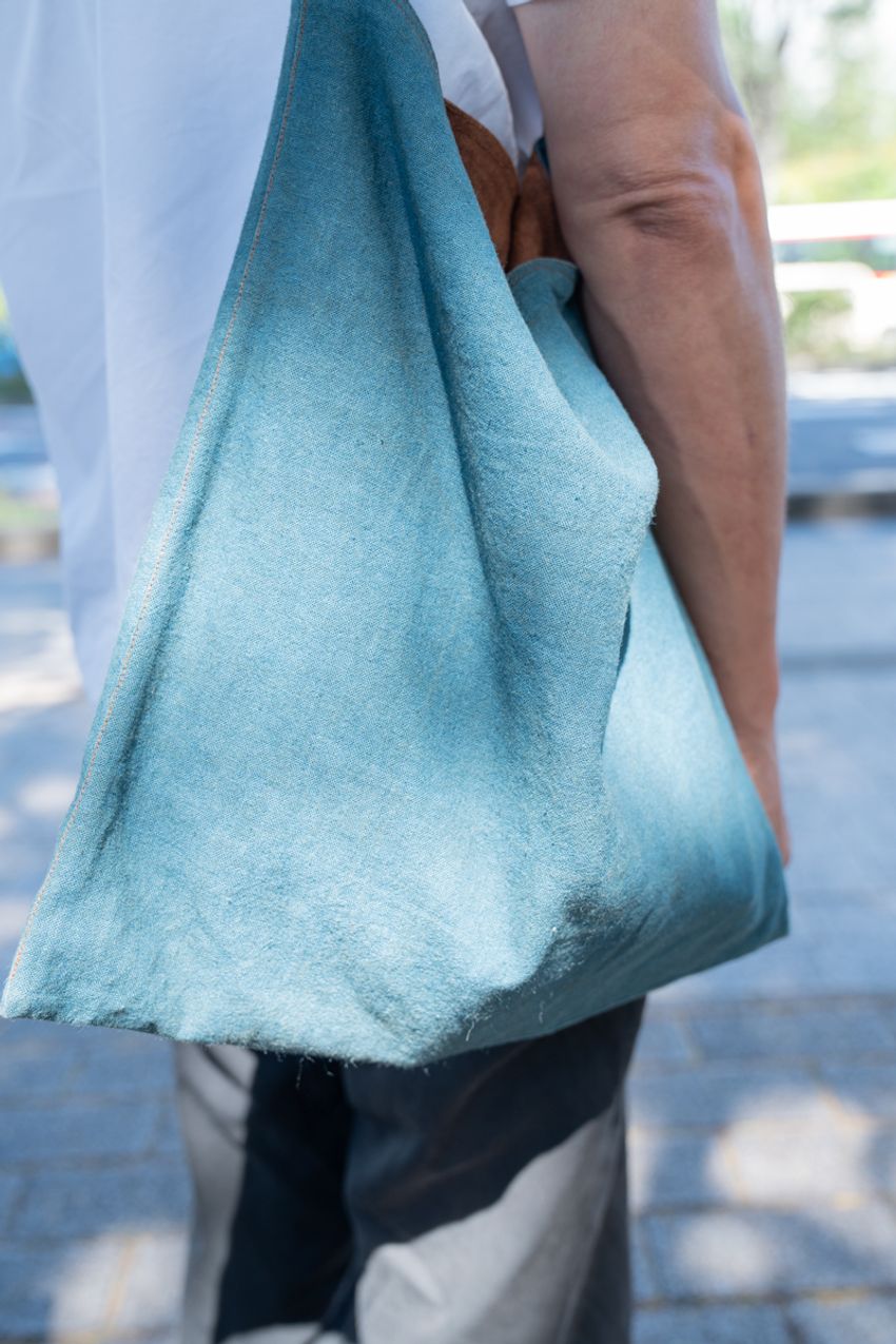 きれいめコーデに「マーガレット・ハウエル」を。20代〜50代の着こなしをチェック！ - 10枚目の画像