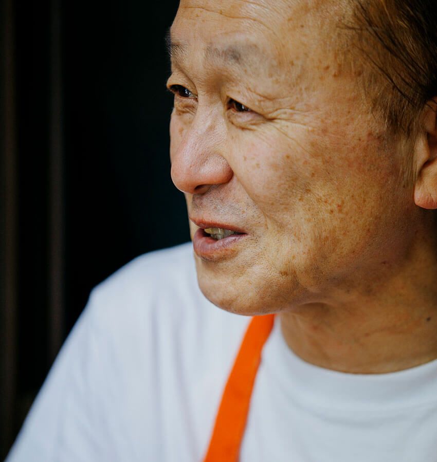 ブルーハーツと対バン、史上“最遅”で武道館ライブ。還暦ニューロティカ・あっちゃんのハッピーな人生 - 6枚目の画像