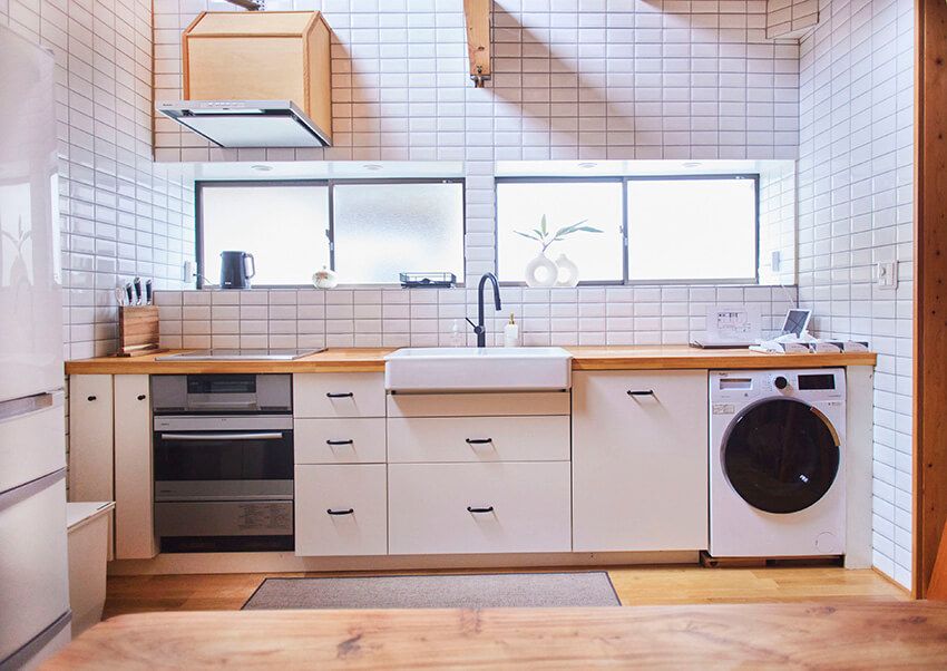 古民家をリノベする際知っておきたい5つのこと。耐震強度、木材使用、サンライトetc. - 11枚目の画像