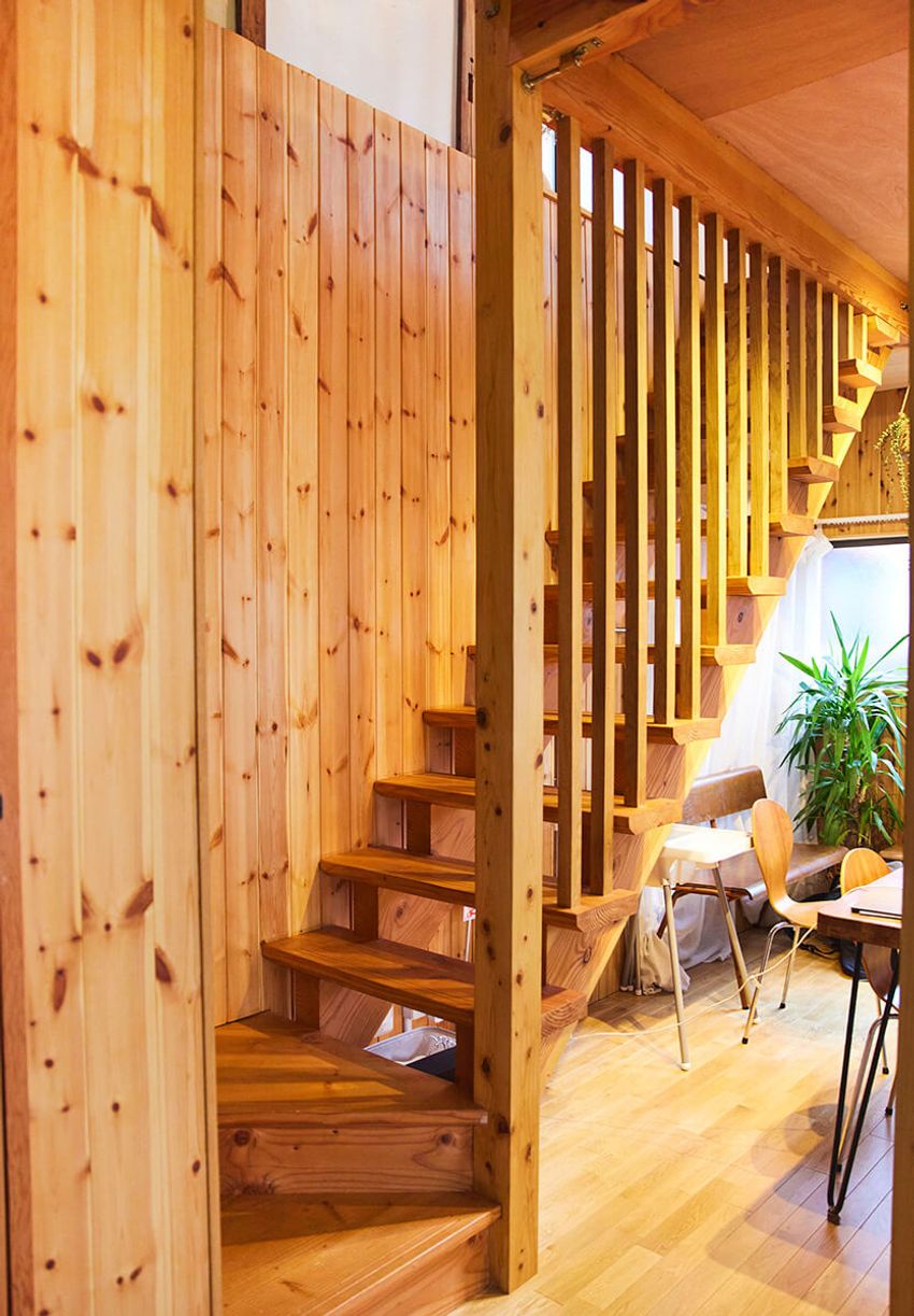 古民家をリノベする際知っておきたい5つのこと。耐震強度、木材使用、サンライトetc. - 13枚目の画像