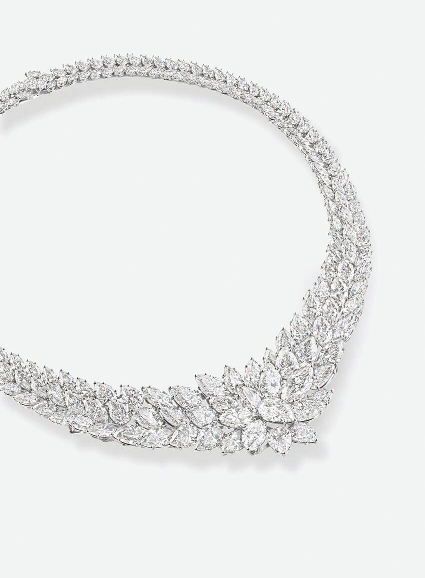 【8月オープン！】生まれ変わった「ハリー・ウィンストン銀座店」その全容をひと足先に紹介！ - 3枚目の画像