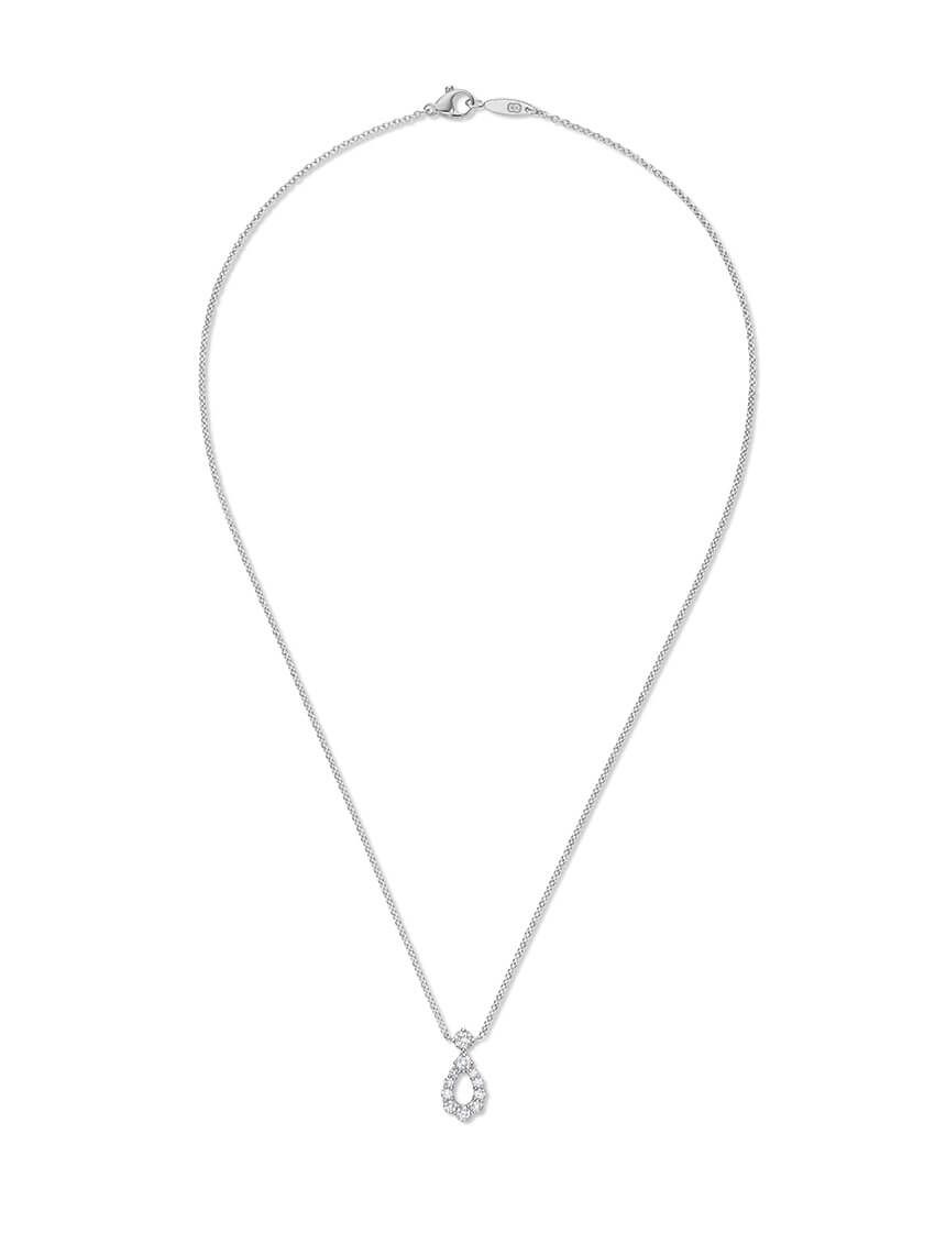 【8月オープン！】生まれ変わった「ハリー・ウィンストン銀座店」その全容をひと足先に紹介！ - 4枚目の画像