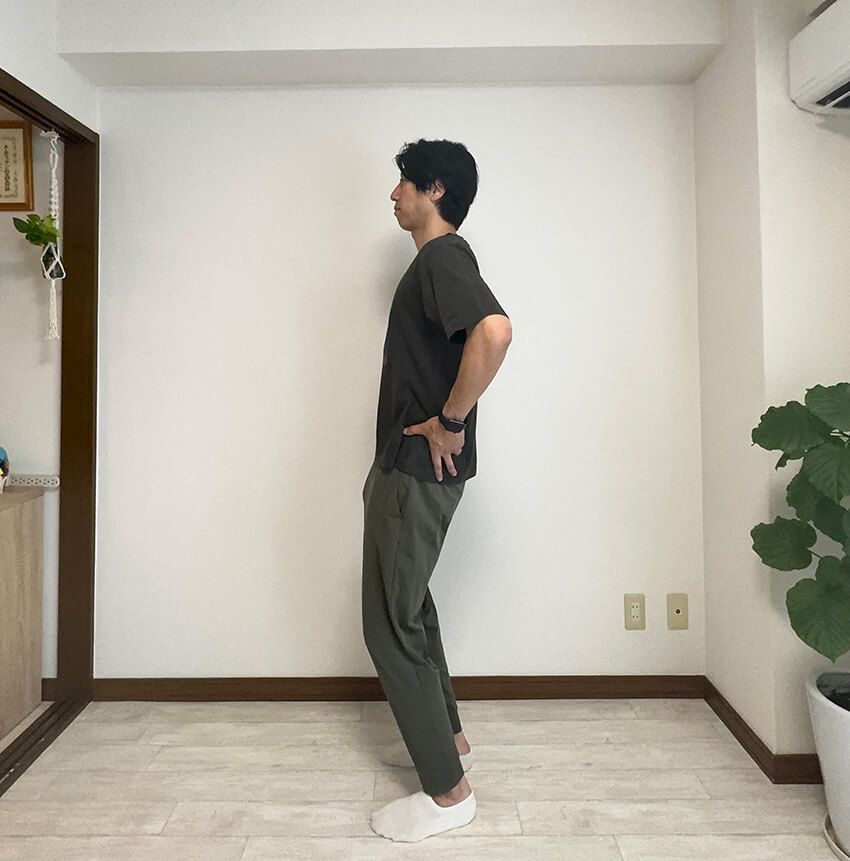 最短1〜2週間で“ビール腹”が改善!?大人気整体師・とも先生が伝授する「お腹痩せストレッチ」 - 3枚目の画像