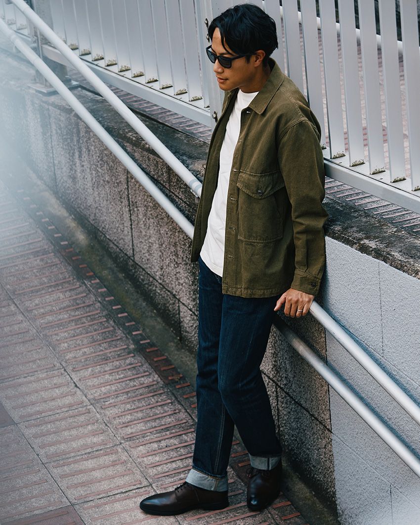 革靴なのに“スニーカー感覚”。アシックスウォーキングのGEL-BIZは「相手の期待値を超える」仕事の模範解答 - 1枚目の画像