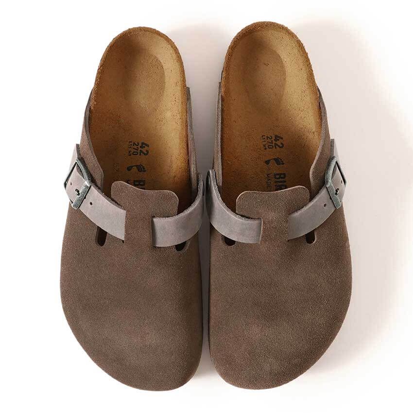 飛ぶように売れる「ビルケンシュトック」のボストン＆アリゾナが限定カラーで登場！ - 5枚目の画像