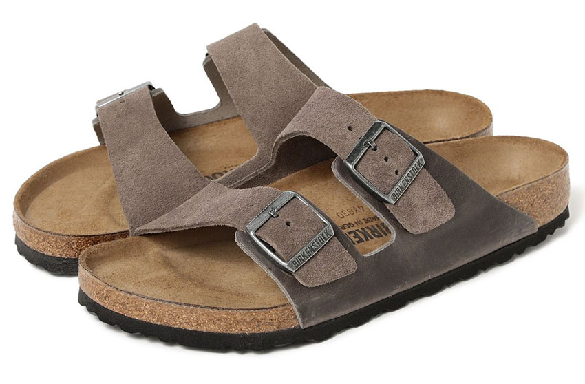 飛ぶように売れる「ビルケンシュトック」のボストン＆アリゾナが限定