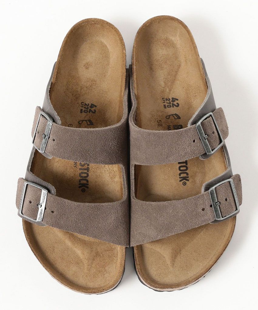 飛ぶように売れる「ビルケンシュトック」のボストン＆アリゾナが限定カラーで登場！ - 11枚目の画像