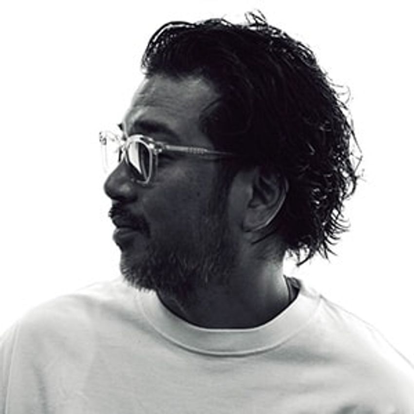 「トム フォード」の香水から、白檀のお香まで。永原太蔵さんが大切にする“香り”の美学 - 3枚目の画像