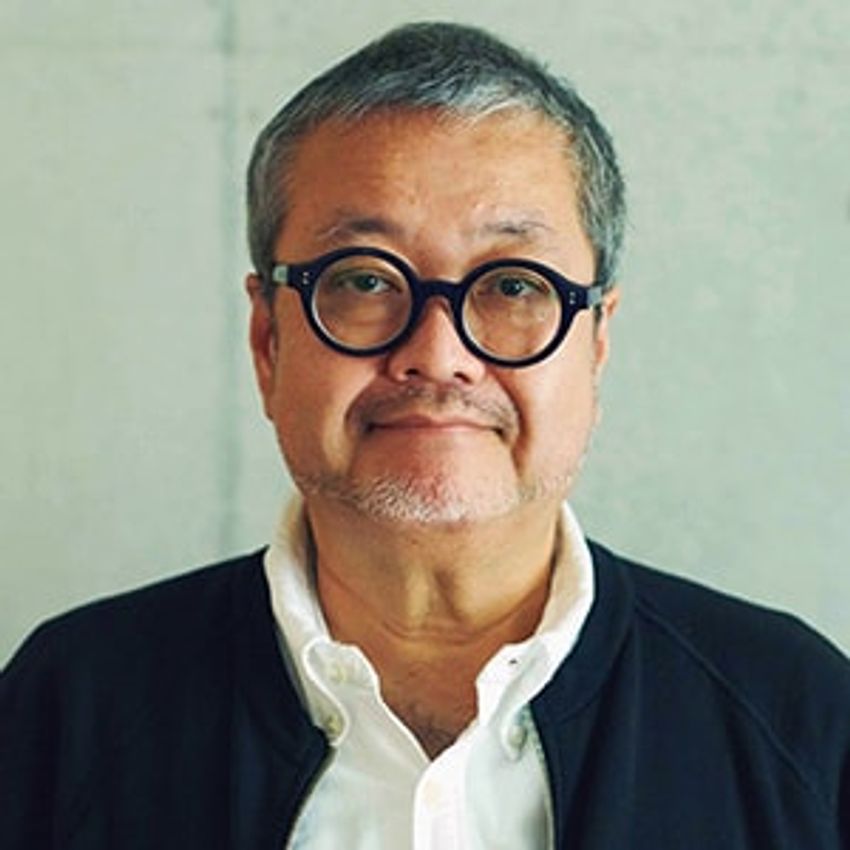 スニーカーも腕時計も“気が利いてる”逸品をチョイス！ 梶原由景さんのモノ選びの視点 - 1枚目の画像