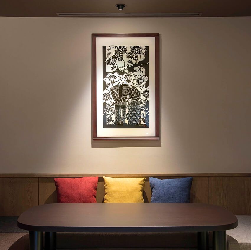 【星野リゾート「界」プレゼント】信州の景色と温泉に浸るなら、北アルプスの麓に佇む「界 アルプス」へ - 6枚目の画像