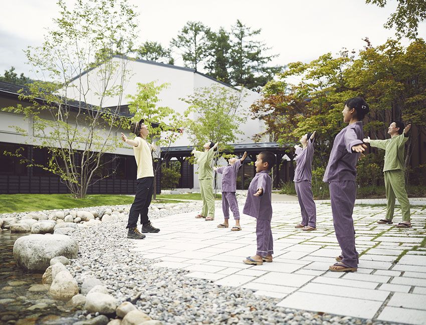 【星野リゾート「界」プレゼント】信州の景色と温泉に浸るなら、北アルプスの麓に佇む「界 アルプス」へ - 17枚目の画像