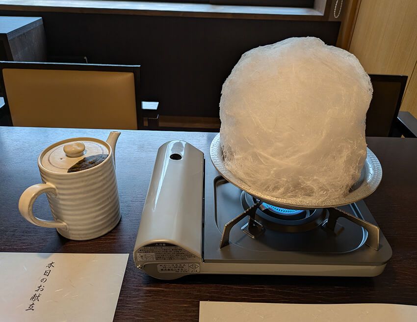 【星野リゾート「界」プレゼント】信州の景色と温泉に浸るなら、北アルプスの麓に佇む「界 アルプス」へ - 14枚目の画像