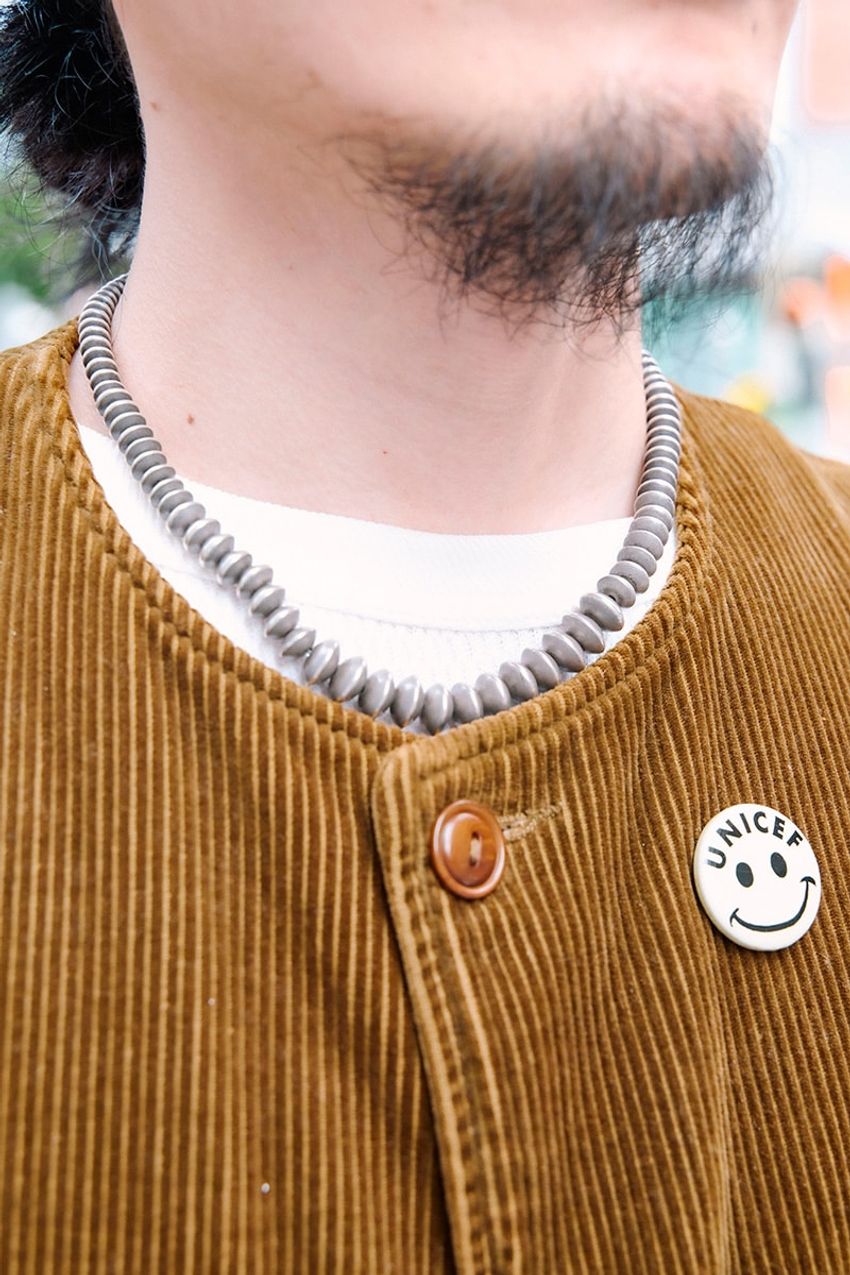 大人の渋みと品格を添える“ブラウンレザー“。洒落者たちは、どんなアイテムで取り入れていた？ - 3枚目の画像