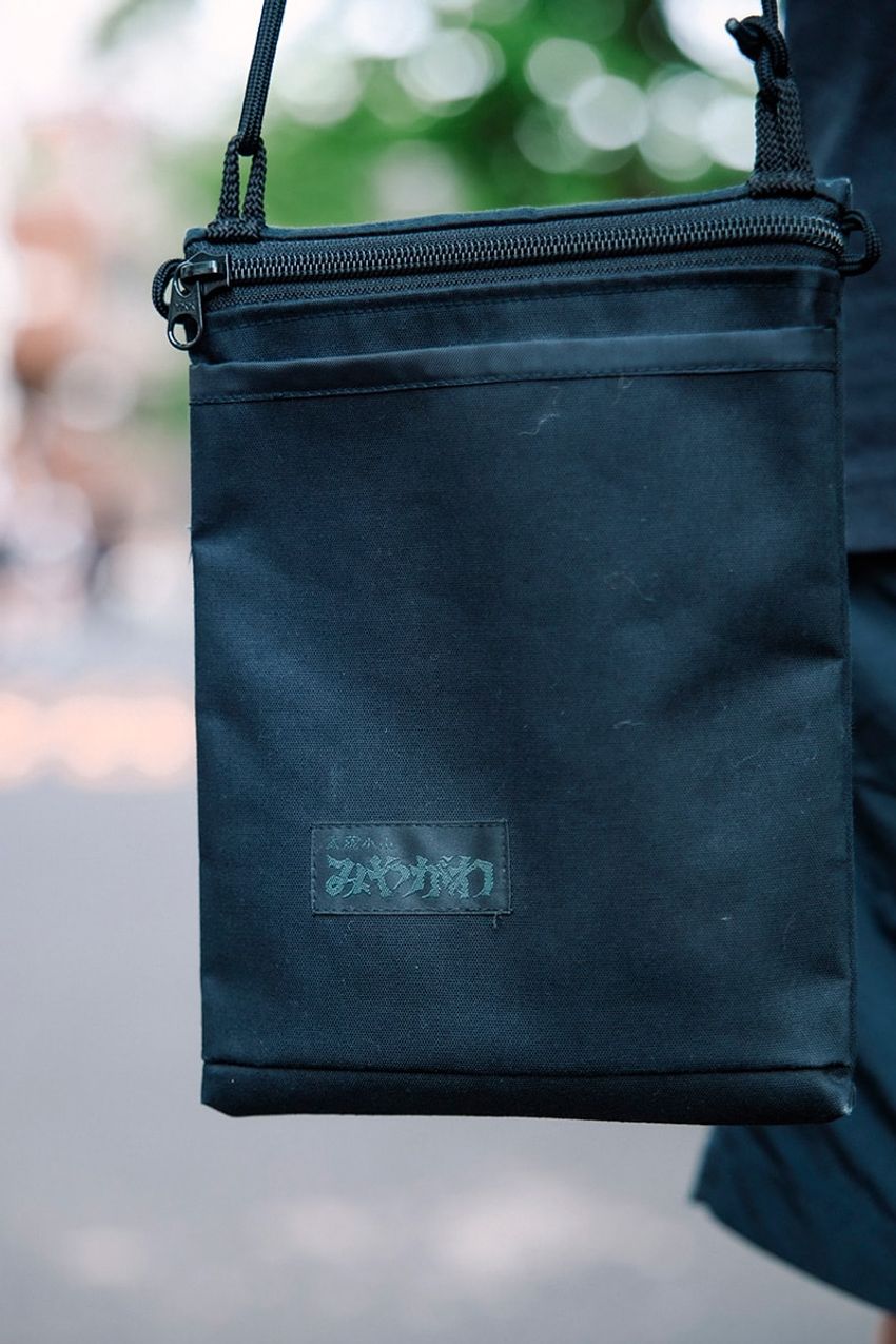 この夏も「ウーフォス」がハズせない。超快適&都会的なサンダルを履きこなした良コーデ3選 - 10枚目の画像