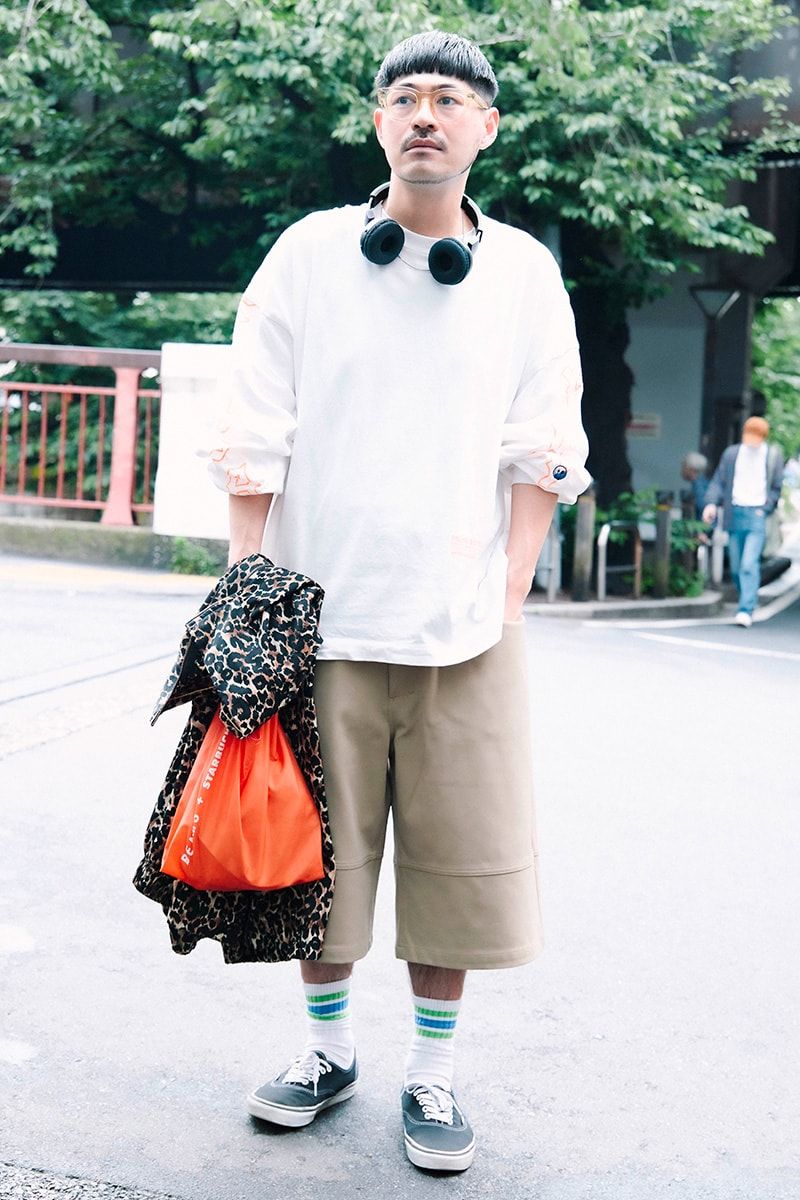 ブルゾン＝古着